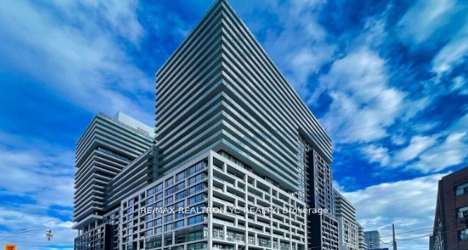 135 Lower Sherbourne