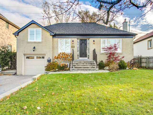 37 Kenton