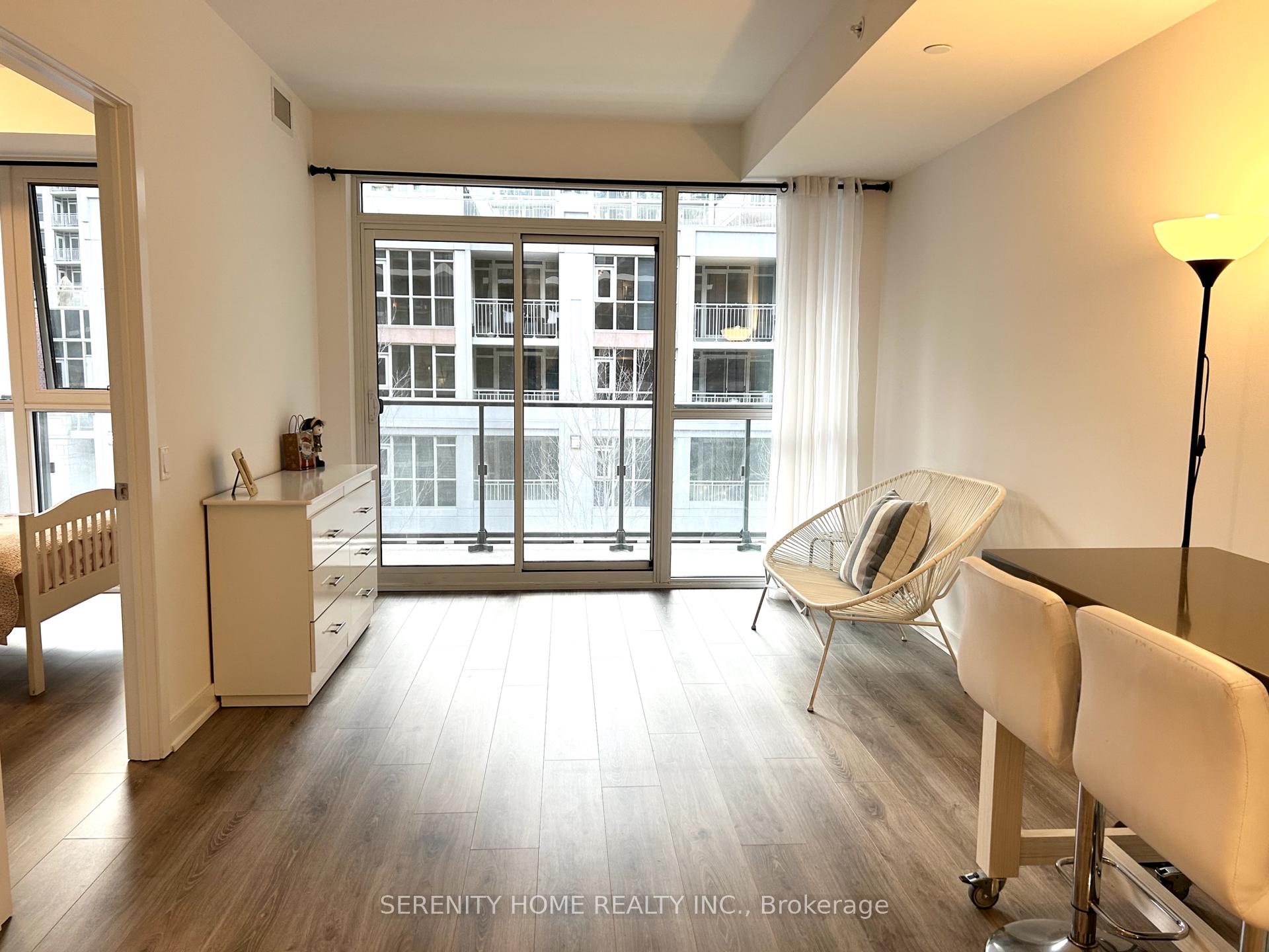 2 Bedrooms Condo at 38 Iannuzzi,  Toronto For sale