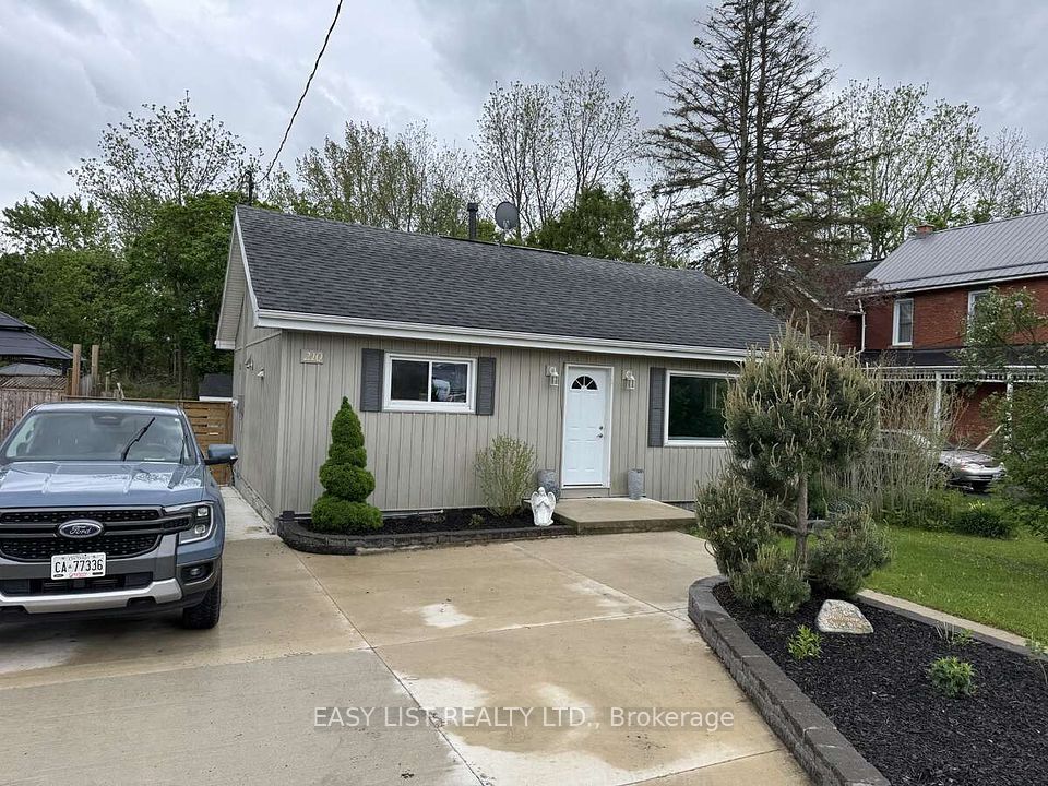 210 Shackleton Street, Dutton/Dunwich, ON N0L 1J0