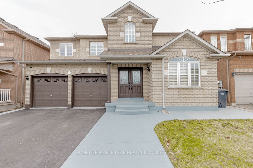 72 Dunvegan