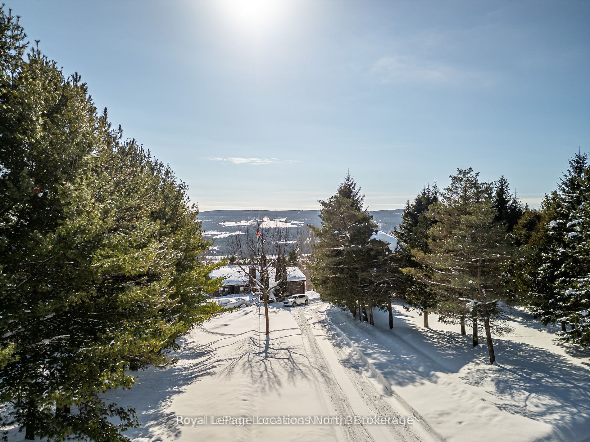 795310 The Blue Mountains Clearview Townline