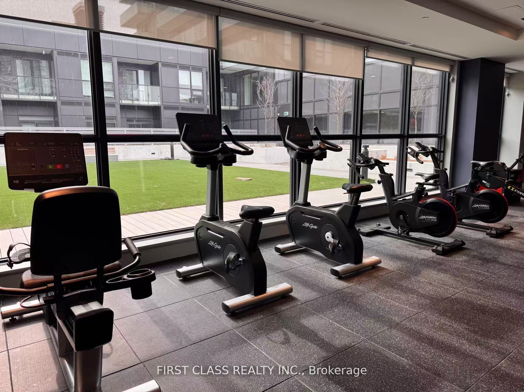 4130 Parkside Village Drive, #1604