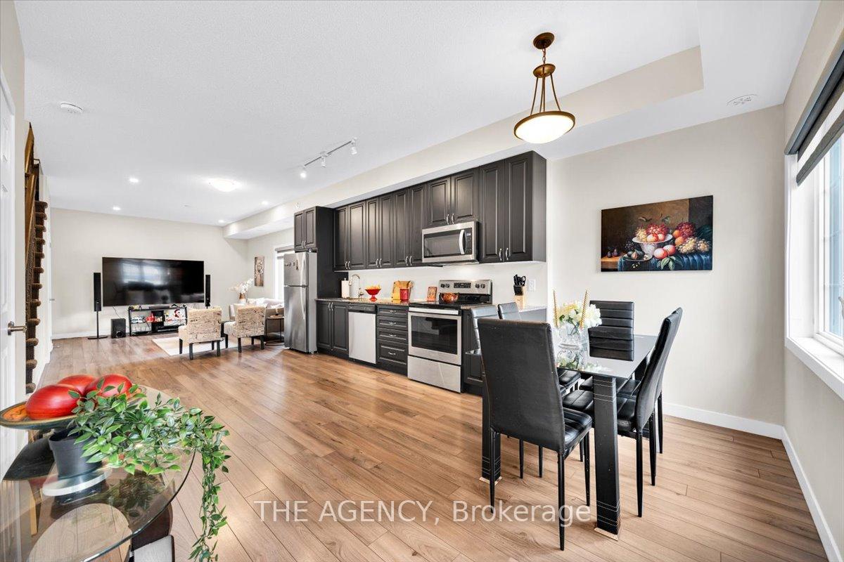 2 Bedrooms Condo at 7 Forbes, Toronto For sale