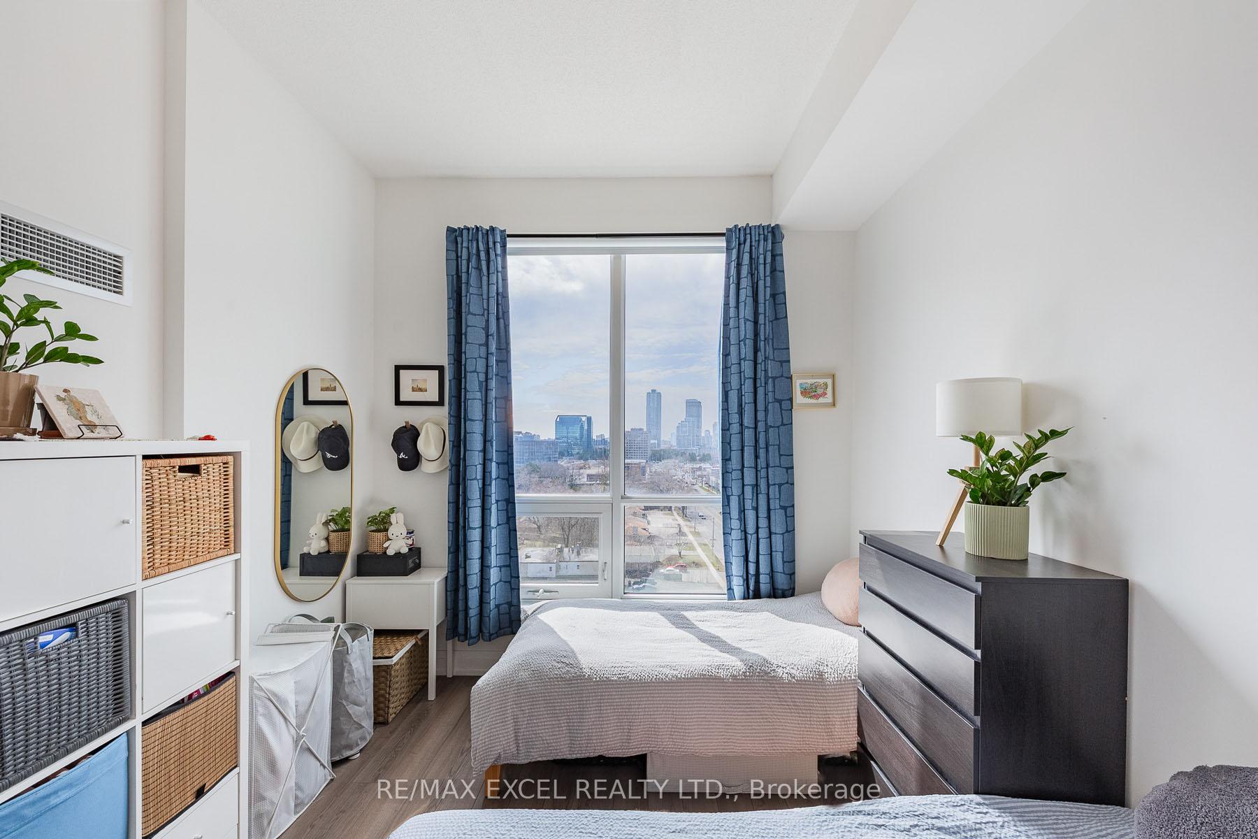 2 Bedrooms Condo at 3121 Sheppard Avenue, Toronto For sale
