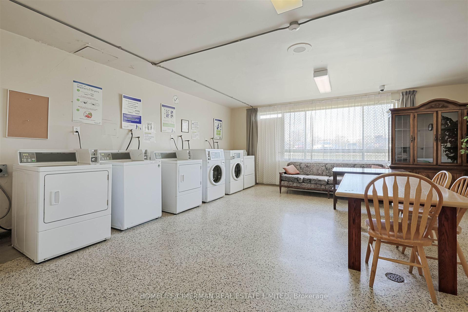 3 Bedrooms Co-op at 346 The West Mall,  Toronto For sale