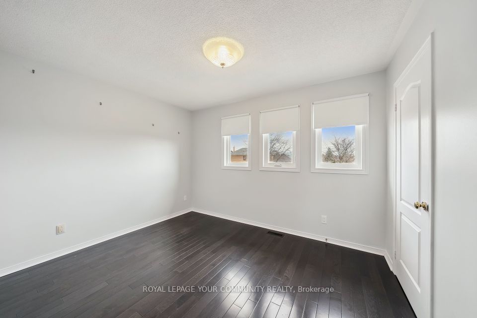 Hardwood floors