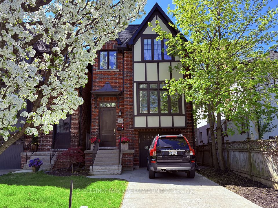 249 Sheldrake