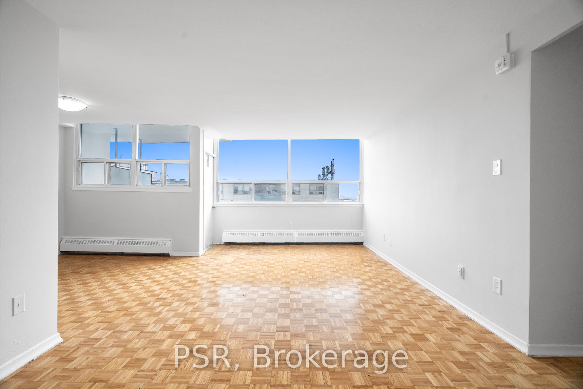 1440 Lawrence Avenue W, #PH17