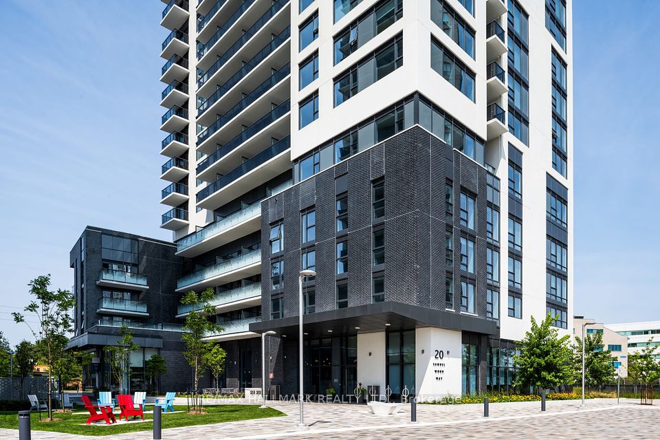 20 Samuel Wood Way
