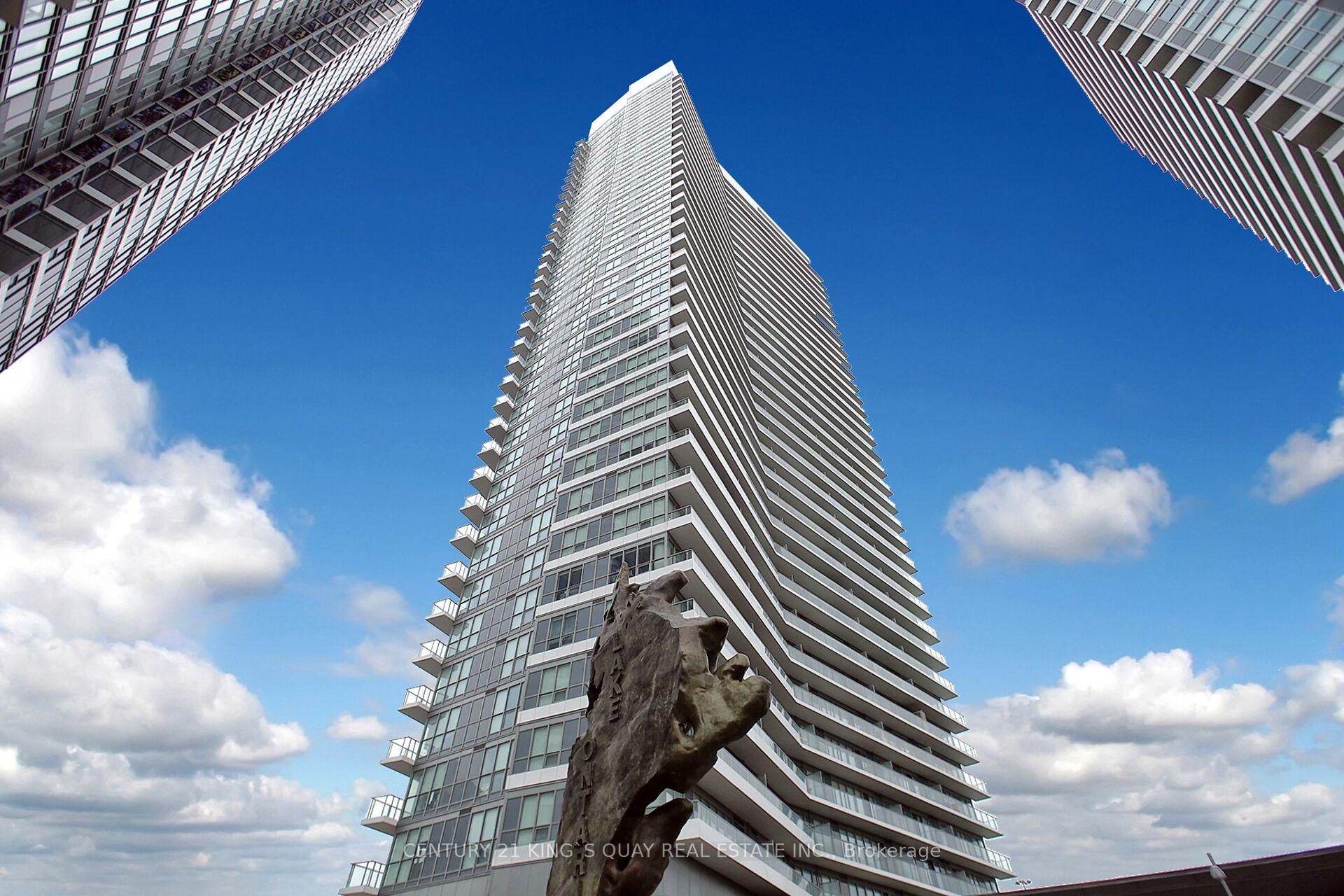 3 Bedrooms Condo at 115 McMahon, Toronto For sale