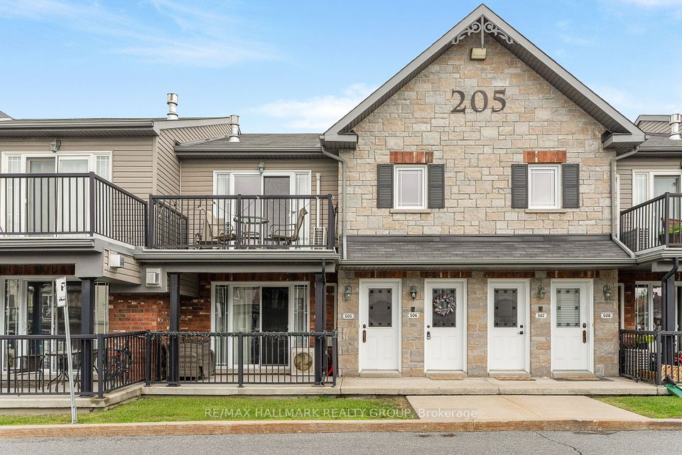 #506 - 205 Eliot Street, Clarence-Rockland, ON K4K 0G4