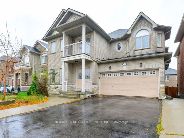 21 Buster Drive