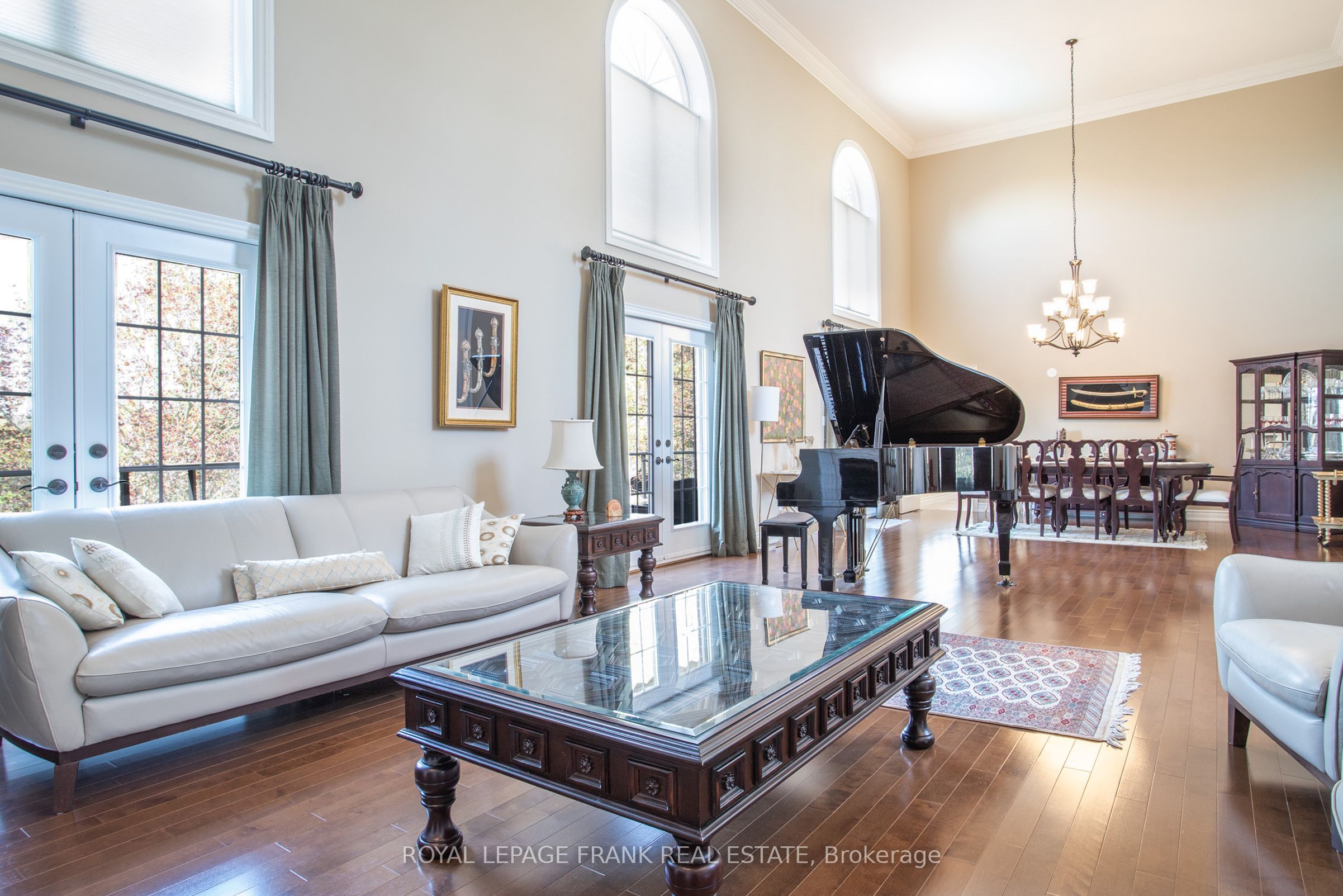 3140 Cochrane Street