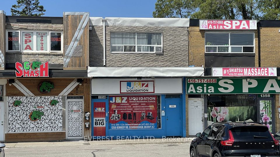 1356 Kennedy