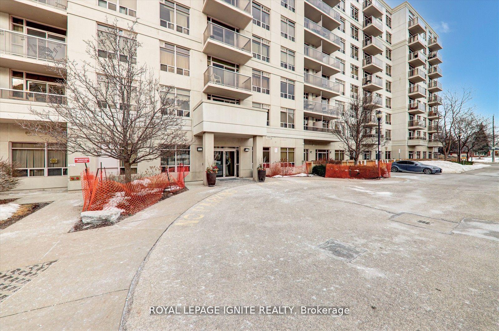 2 Bedrooms Condo at 3650 Kingston, Toronto For sale