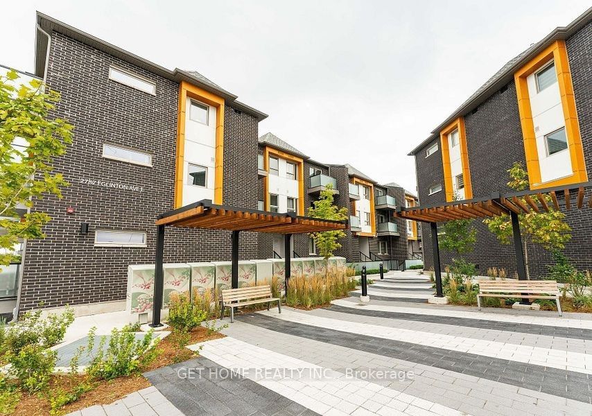 2791 Eglinton