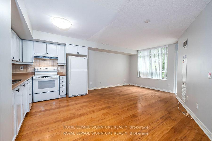 1 Bedroom Condo at 710 Humberwood, Toronto For sale