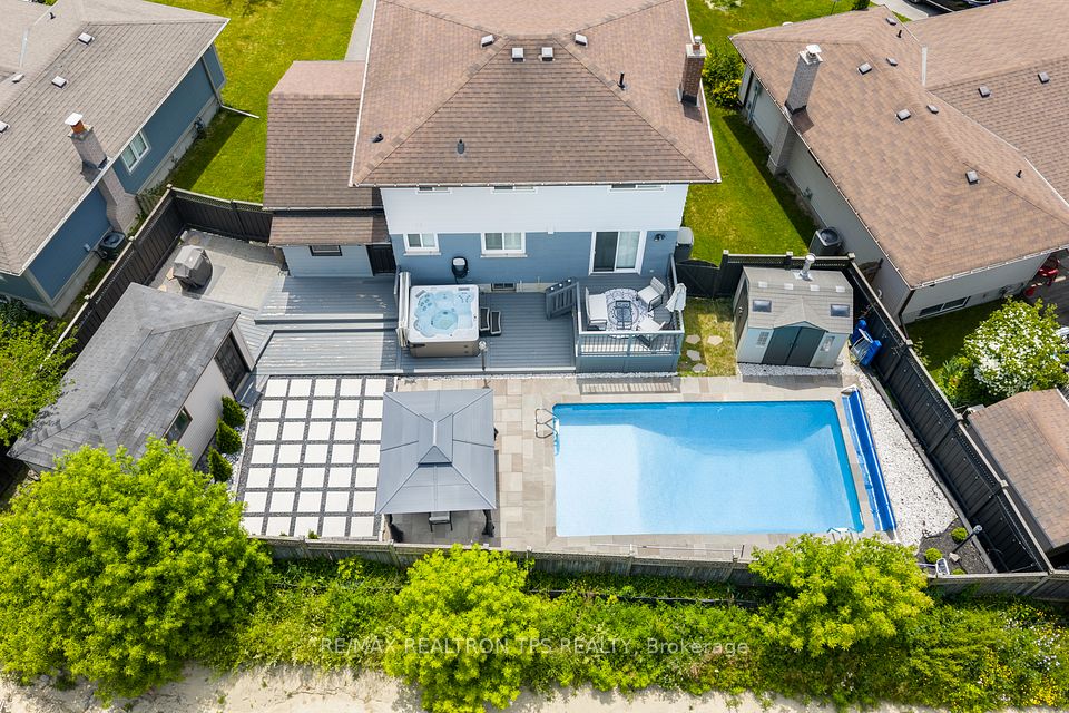 58 Oriole Court