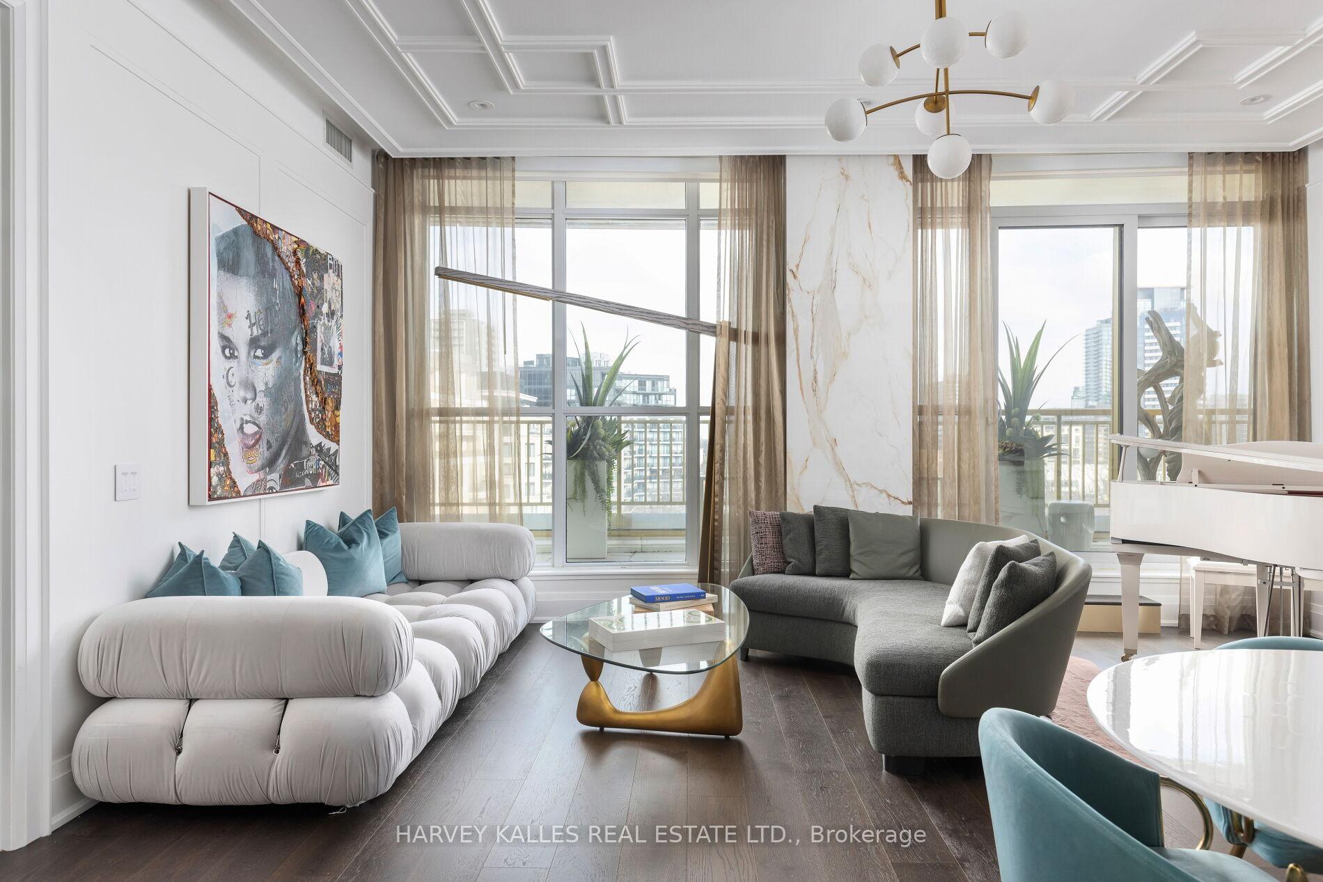 151 Avenue Road 805
