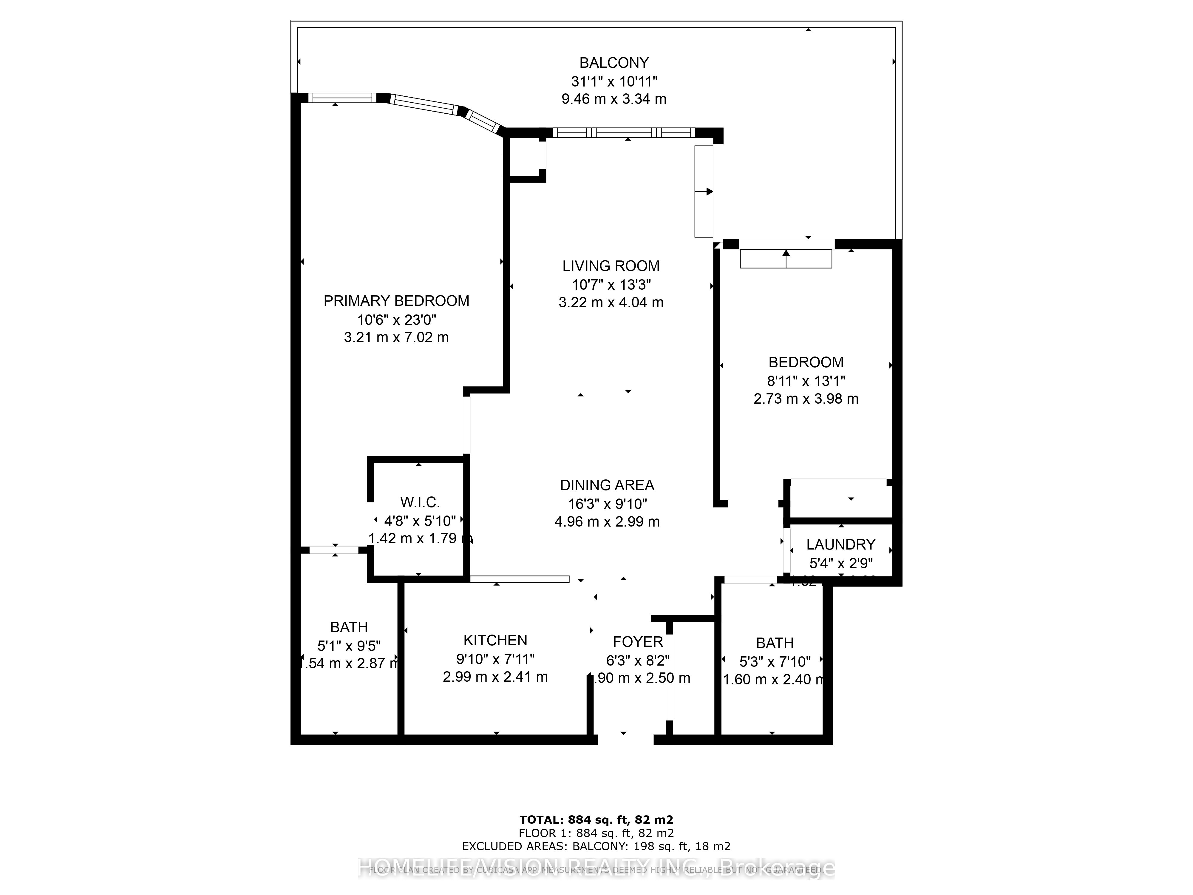 260 Doris Avenue, #506