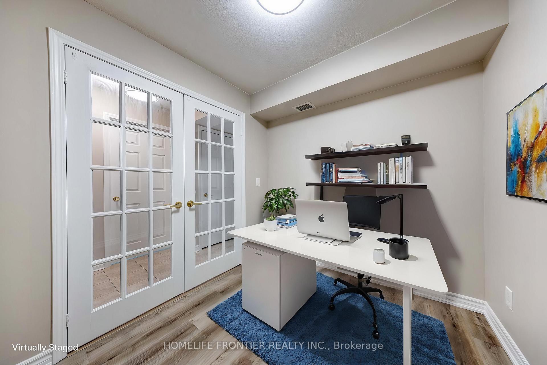 2 Bedrooms Condo at 18 Kenaston, Toronto For sale