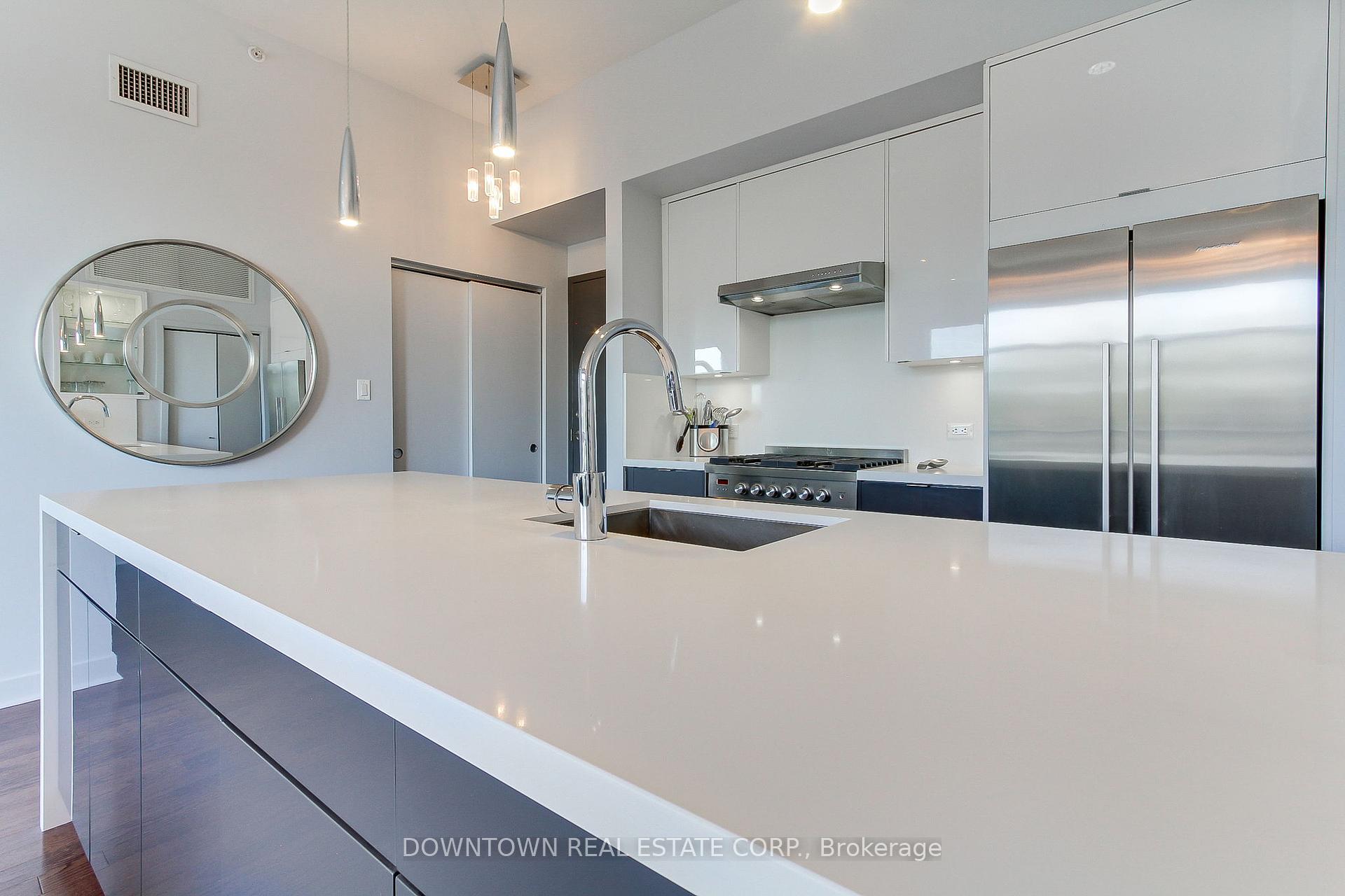 2 Bedrooms Condo at 53 Colgate, Toronto For sale