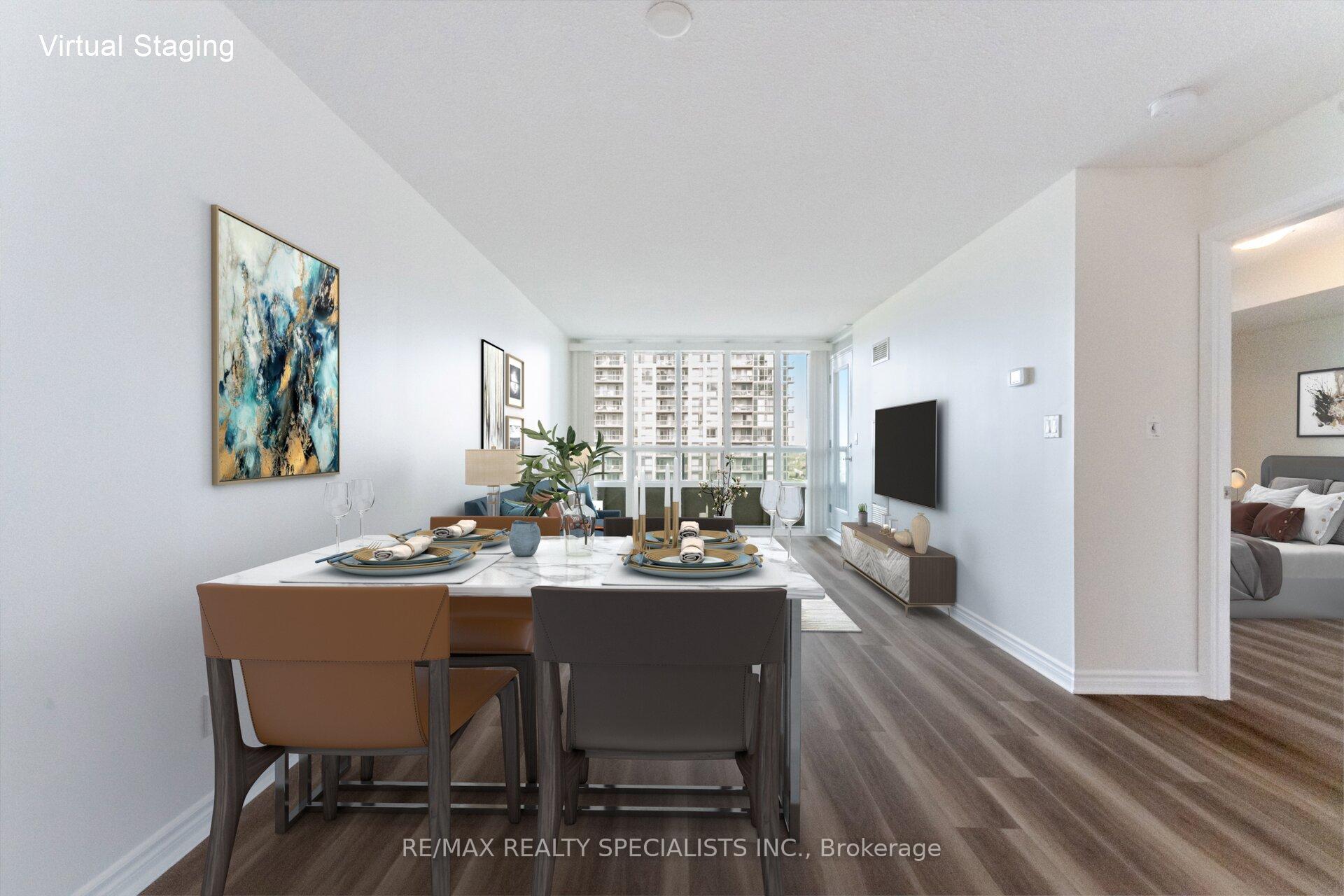 2 Bedrooms Condo at 335 Rathburn, Mississauga For sale