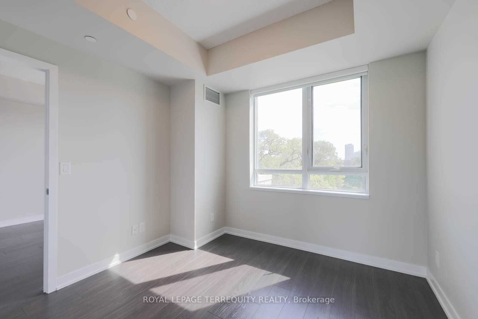 1830 Bloor Street W, #508