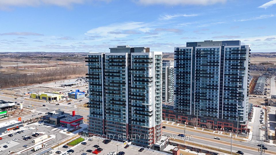 2550 Simcoe