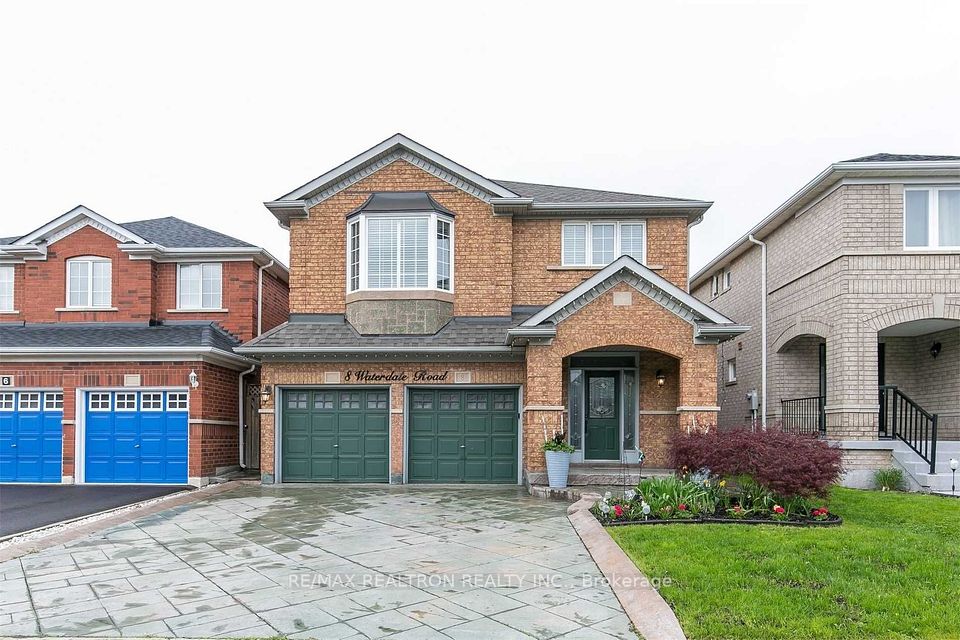 8 Waterdale