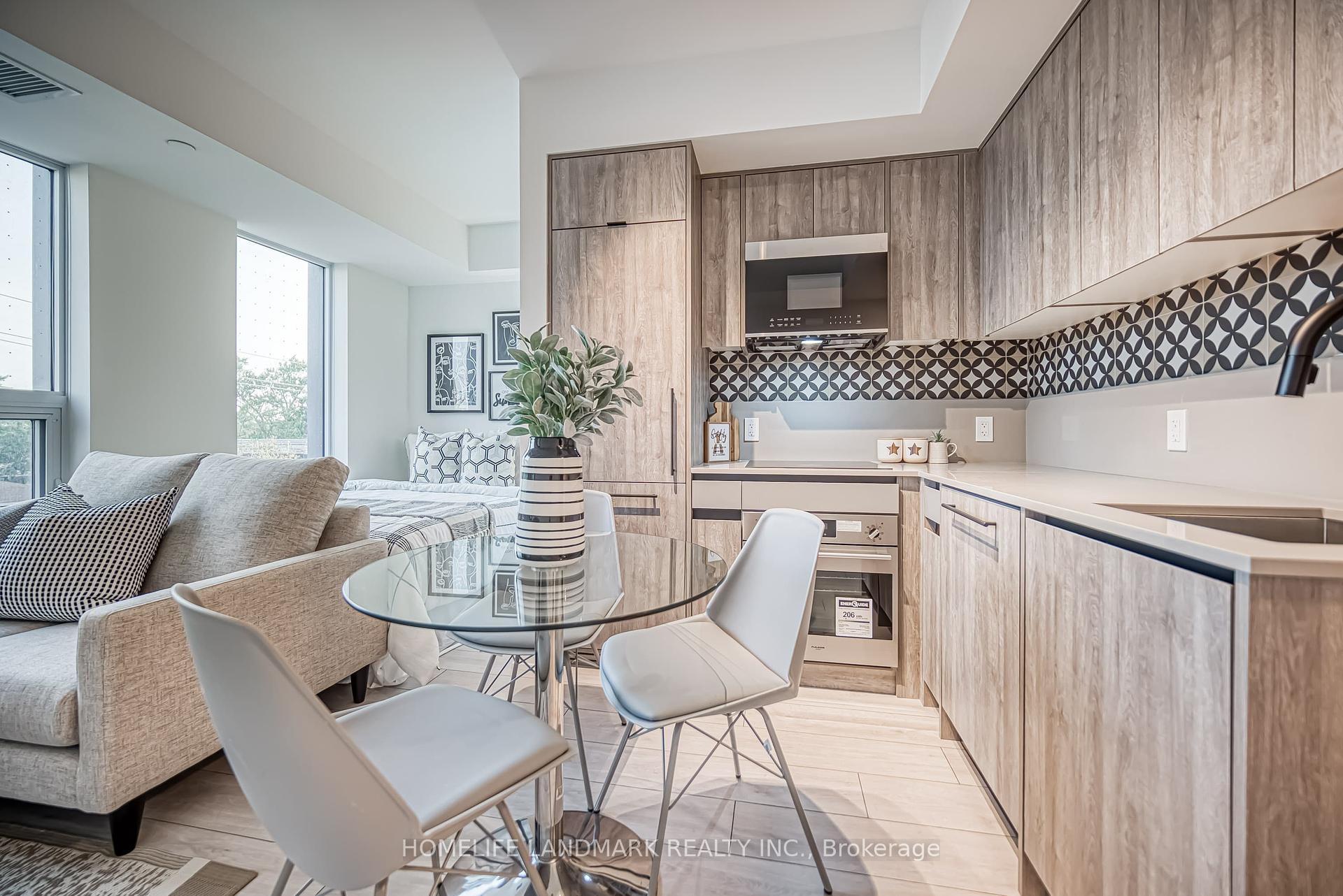 Condo at 1200 Dundas, Toronto For sale
