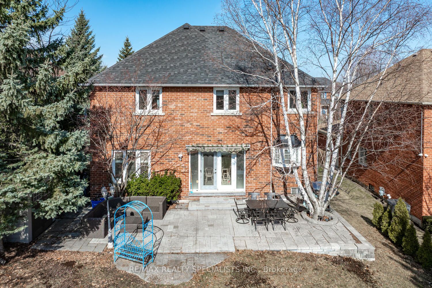 2923 Hammond Road