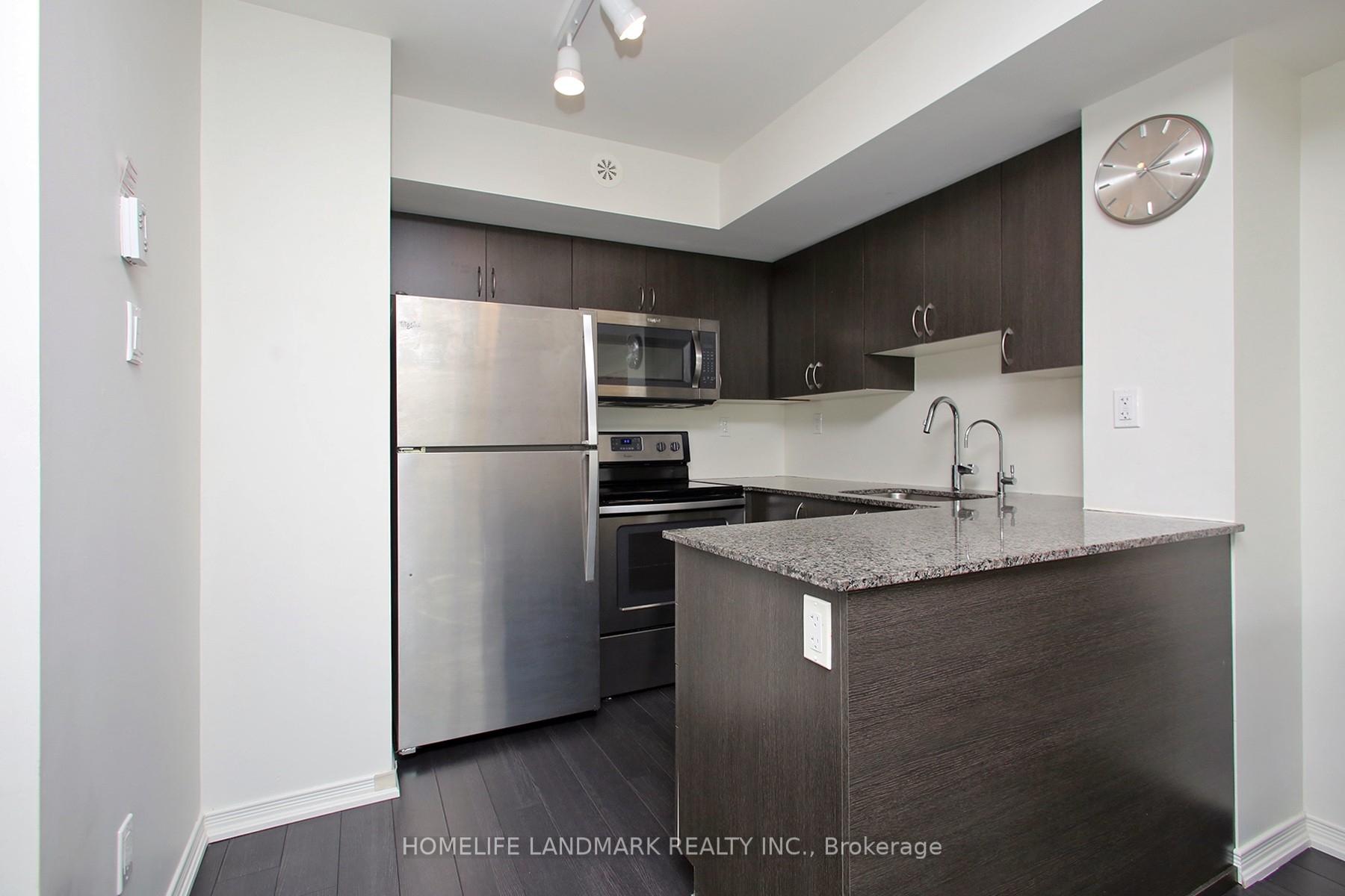 2 Bedrooms Condo at 90 Orchid, Toronto For sale