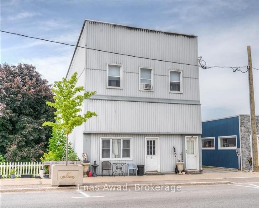 Investment Listing Photo