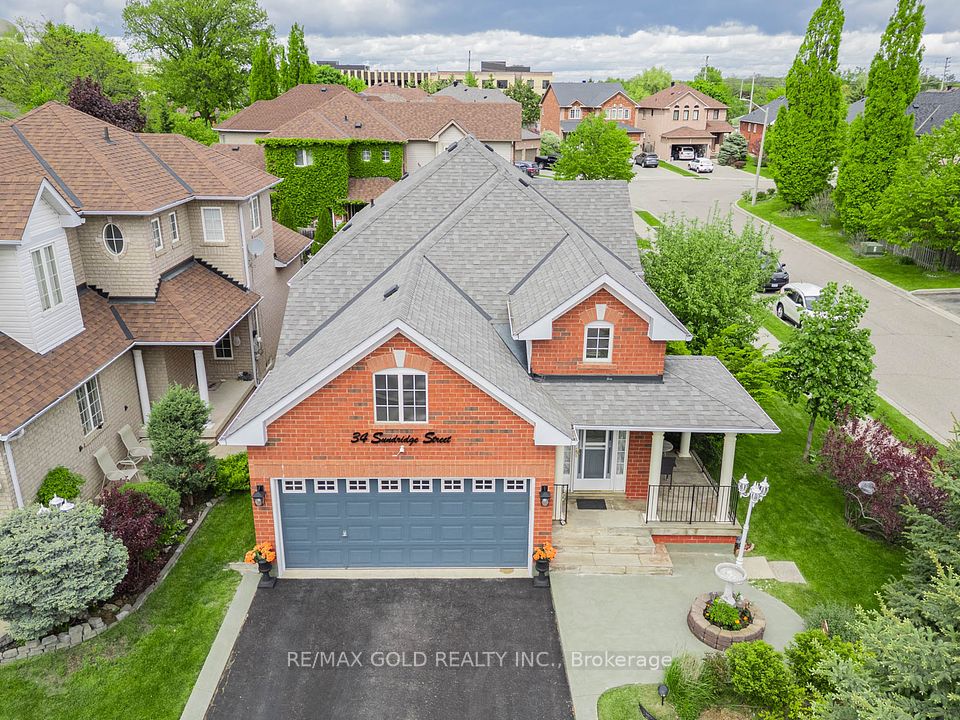 34 Sundridge