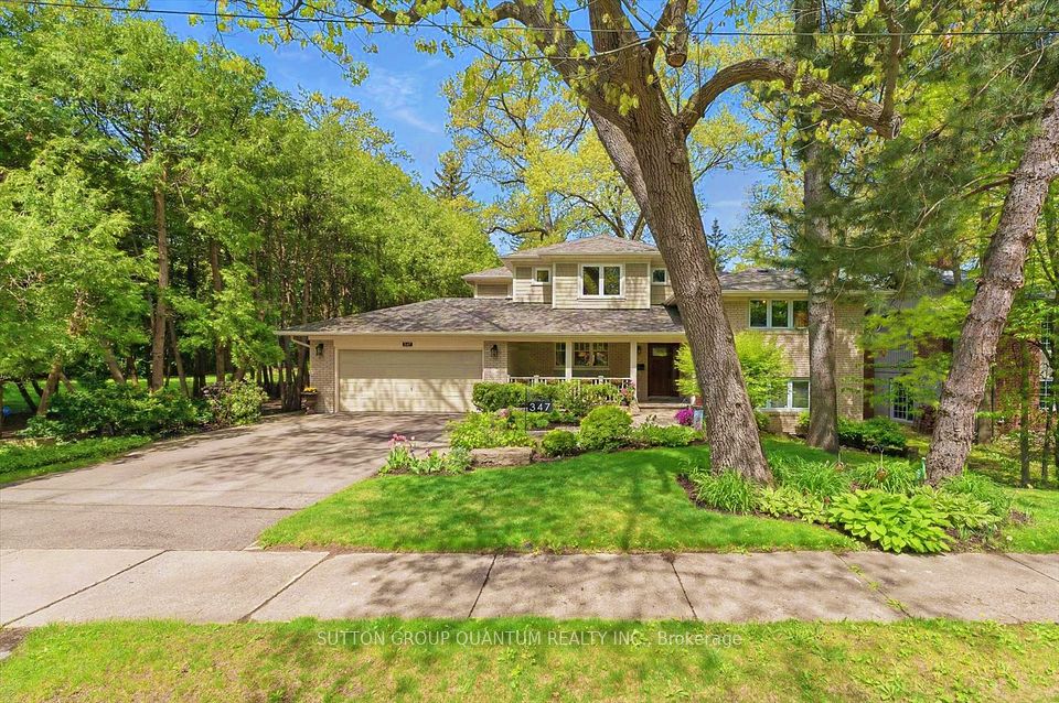 347 Pinetree