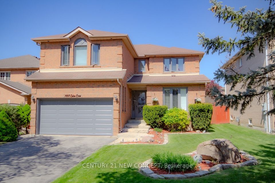 1497 Estes