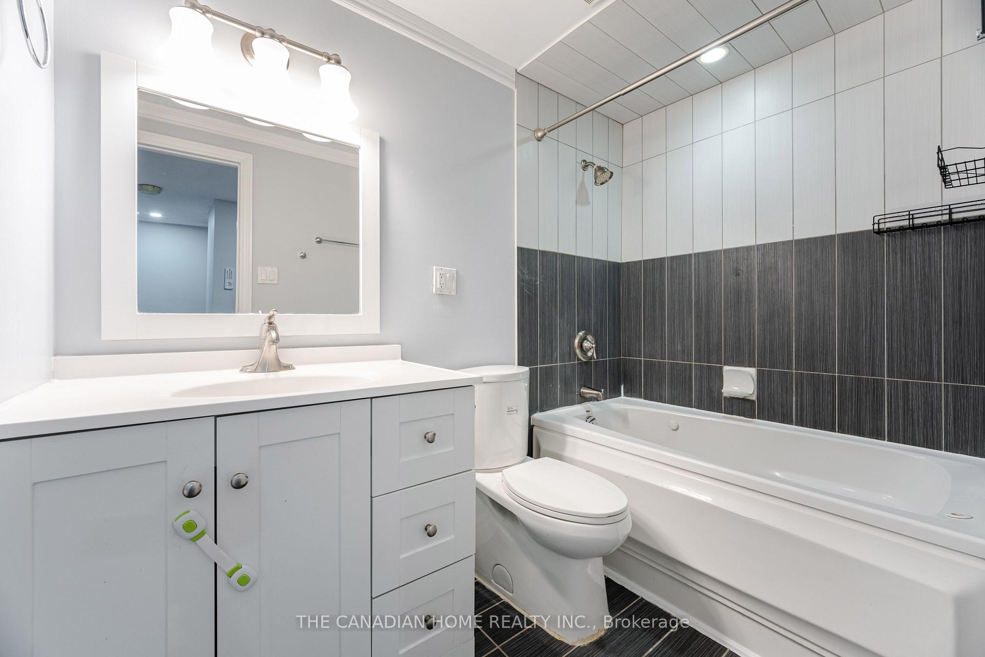 3 Bedrooms Condo at 4662 Kingston, Toronto For sale