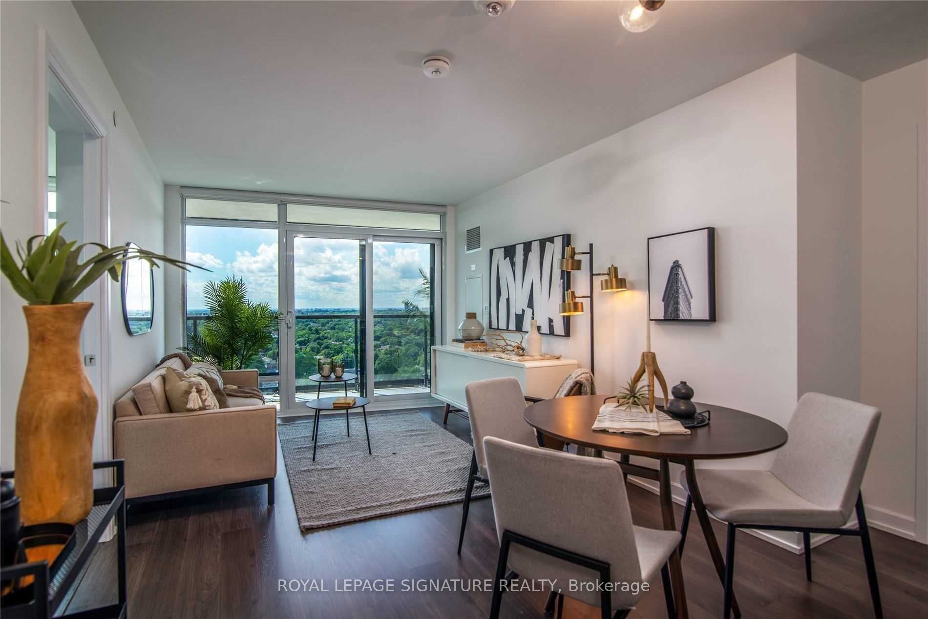 18 Erskine Avenue, #3307