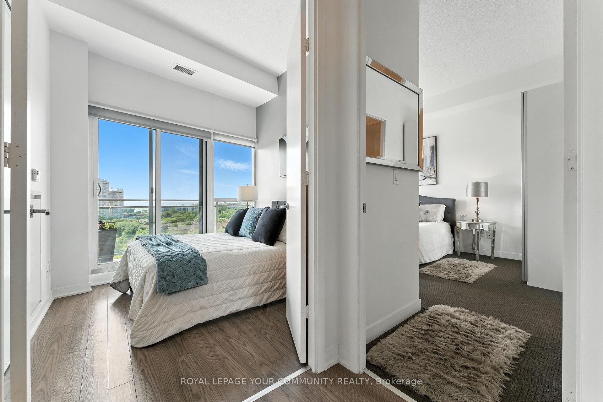 2 Bedrooms Condo at 165 Legion, Toronto For sale