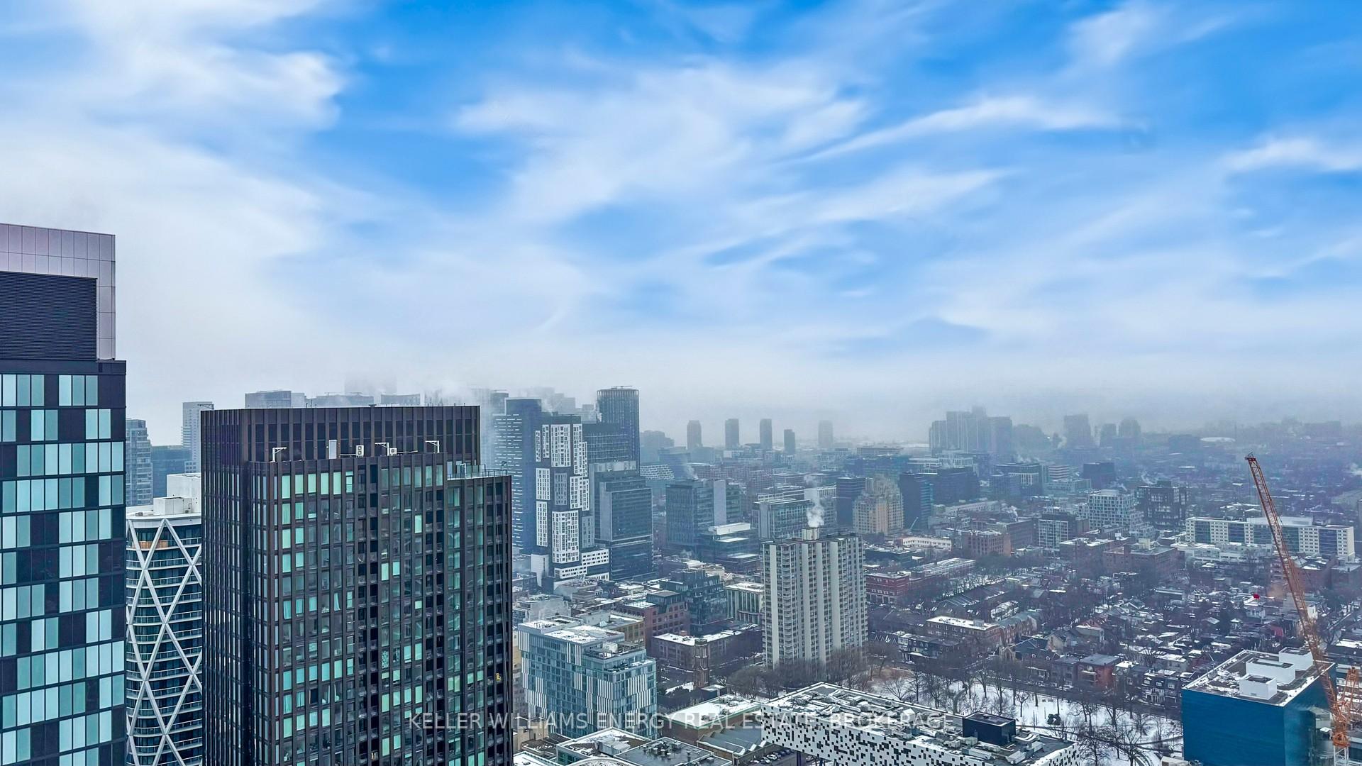 3 Bedrooms Condo at 488 University, Toronto For sale