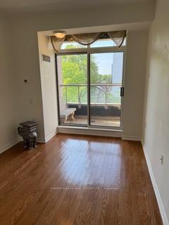 1 Glen Park Avenue 203