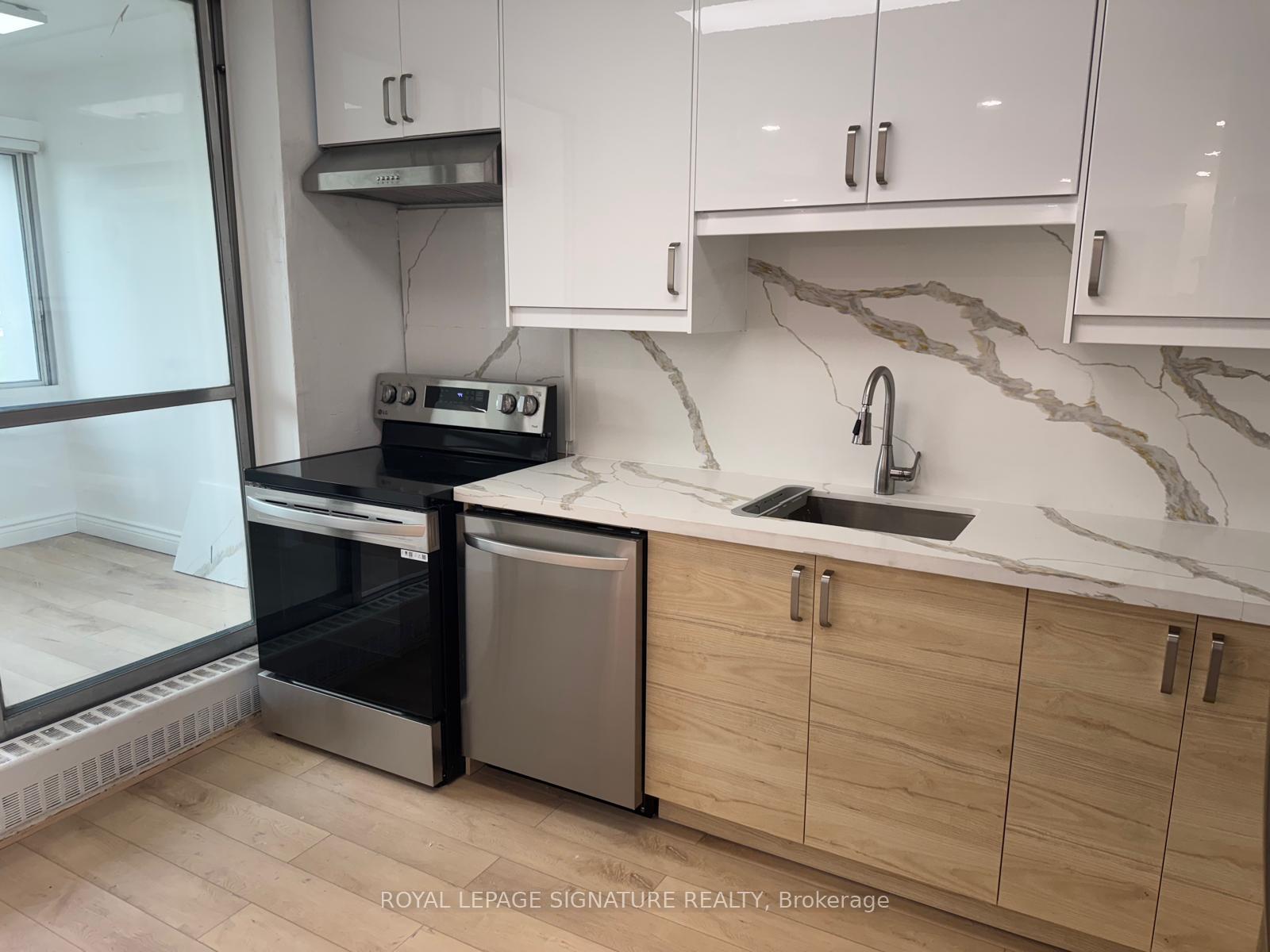 2 Bedrooms Co-op at 725 Don Mills, Toronto For sale