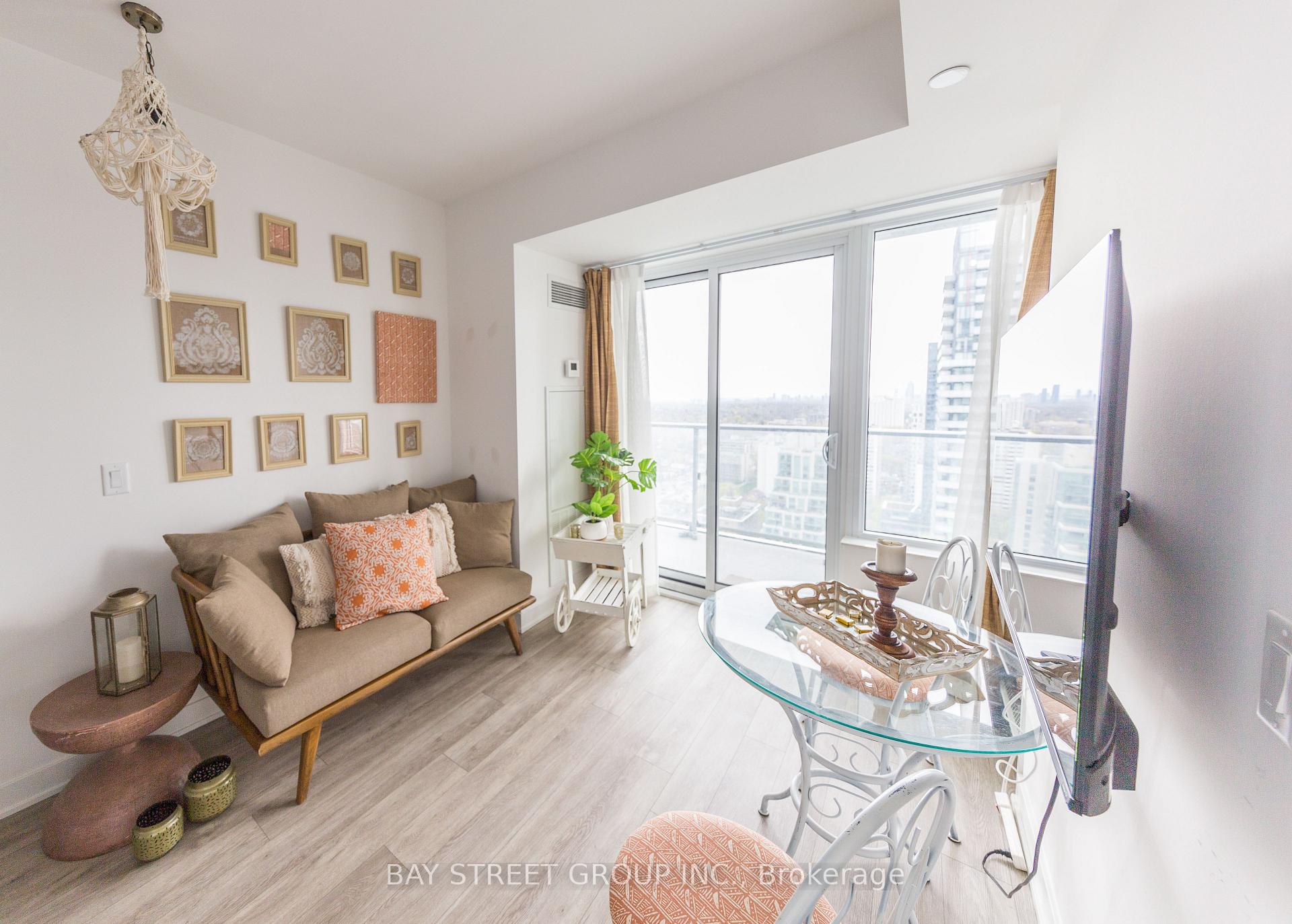 2 Bedrooms Condo at 195 Redpath, Toronto For sale