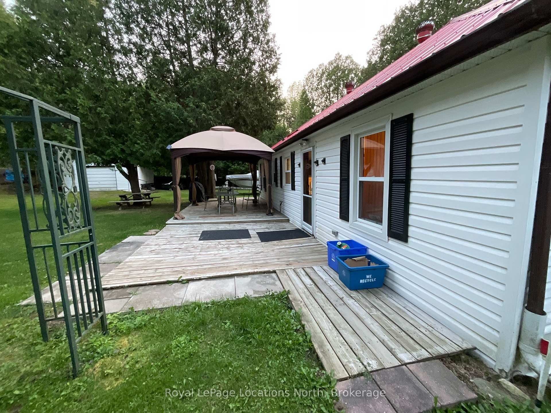 345 Doe Lake Road, Armour, ON P0A 1L0