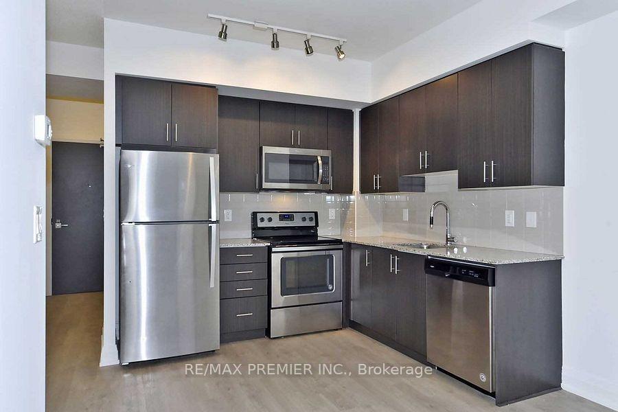 1 Bedroom Condo at 3600 Highway 7, Vaughan For sale