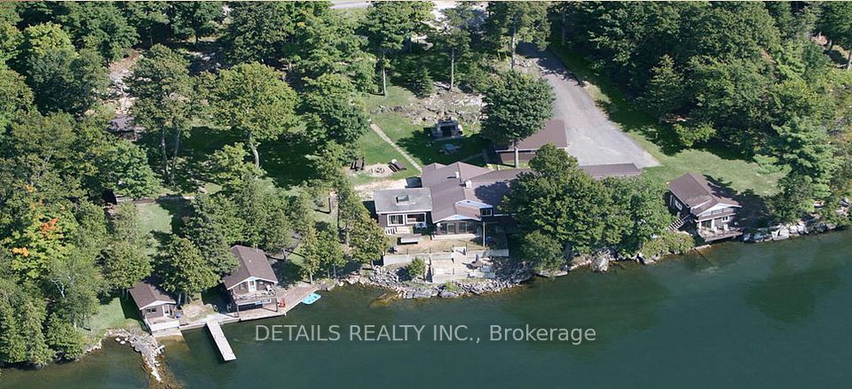 411 Pickerel Bay