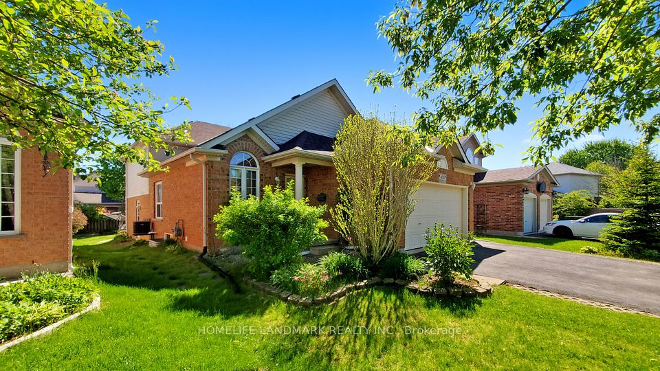 402 Woodrow Drive