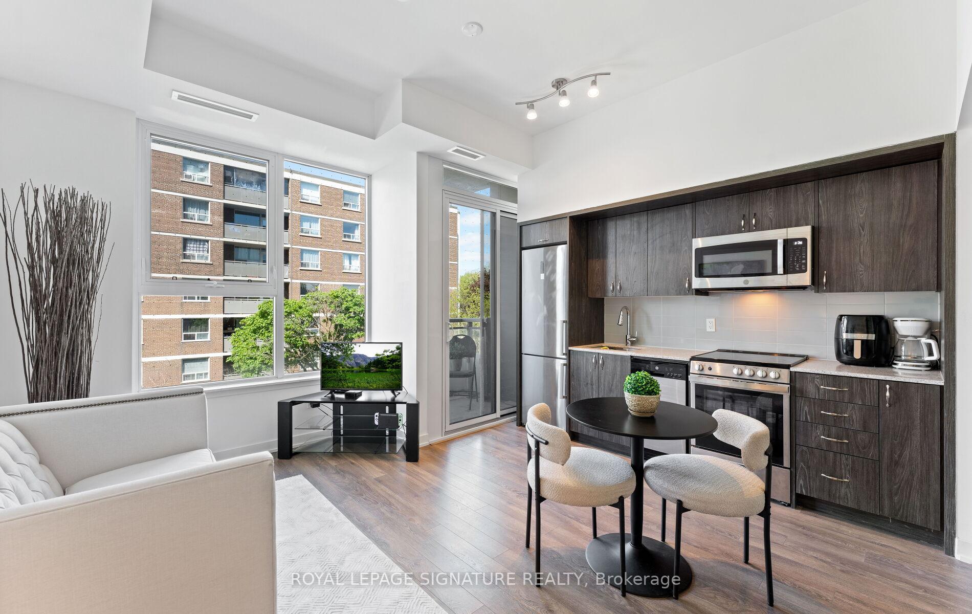 1 Bedroom Condo at 1 Cardiff, Toronto For sale